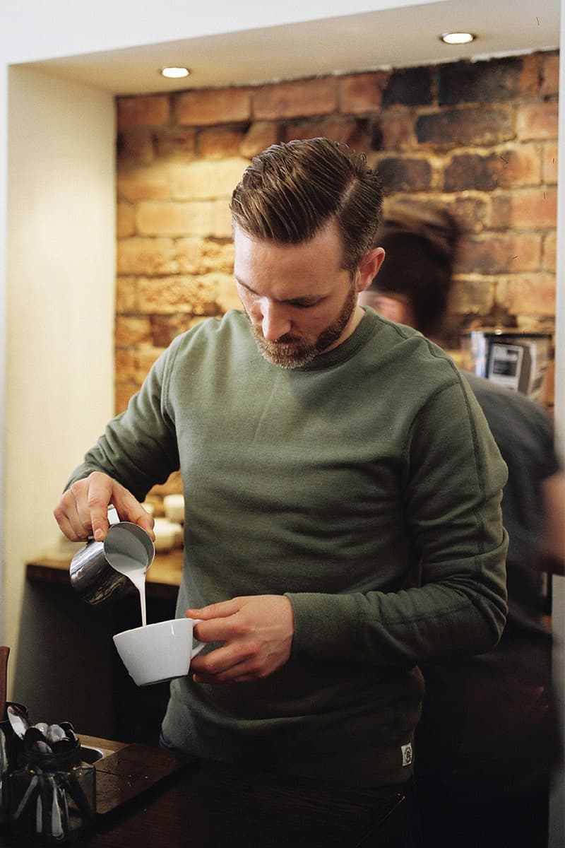 Open Lifestyle Store 2013 春夏 “Around Our Way” 造型特輯