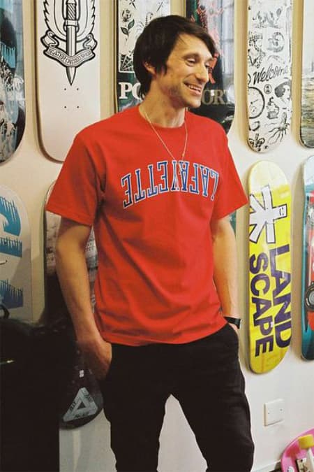 Open Lifestyle Store 2013 春夏 “Around Our Way” 造型特輯