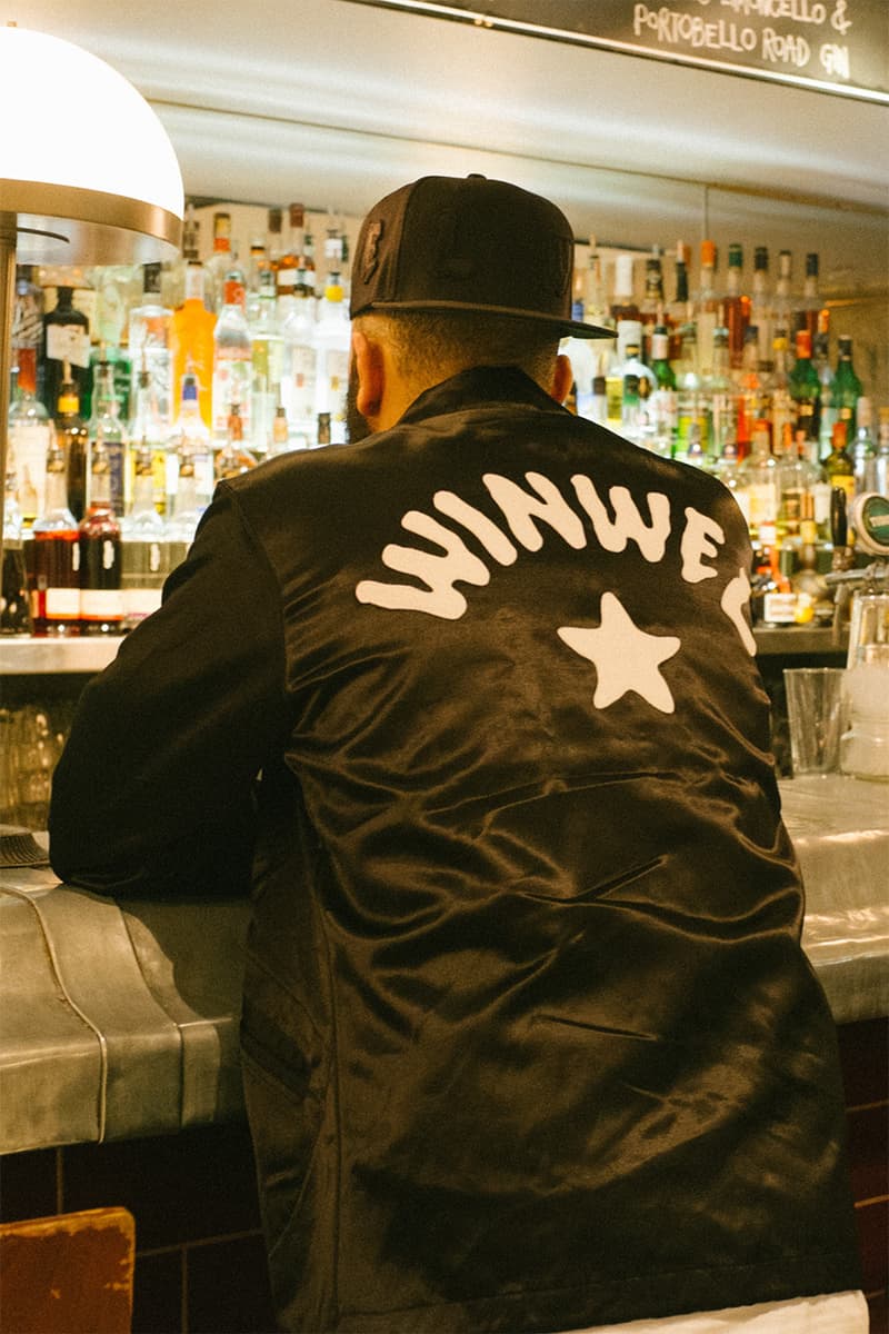 Open Lifestyle Store 2013 春夏 “Around Our Way” 造型特輯