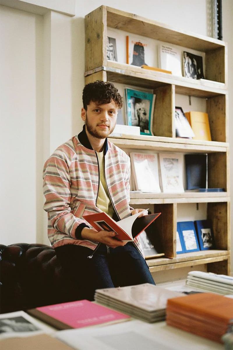 Open Lifestyle Store 2013 春夏 “Around Our Way” 造型特輯