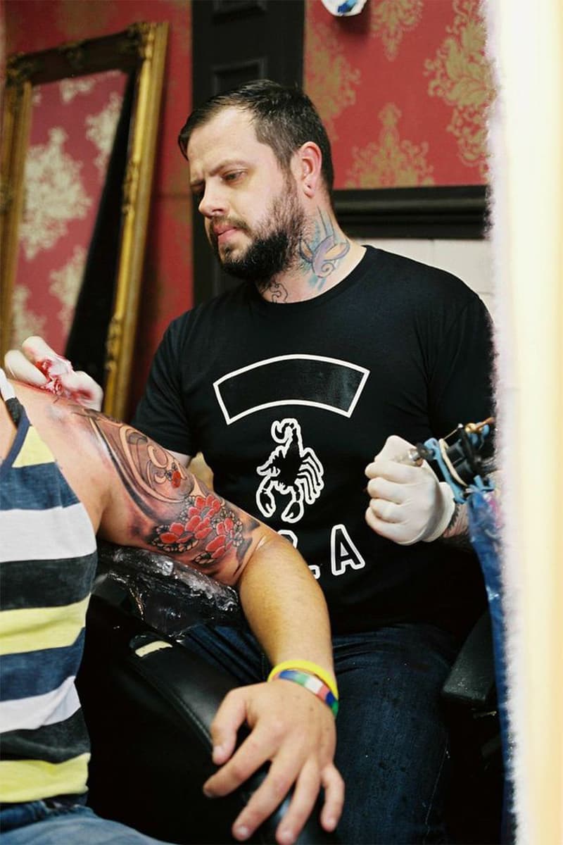 Open Lifestyle Store 2013 春夏 “Around Our Way” 造型特輯