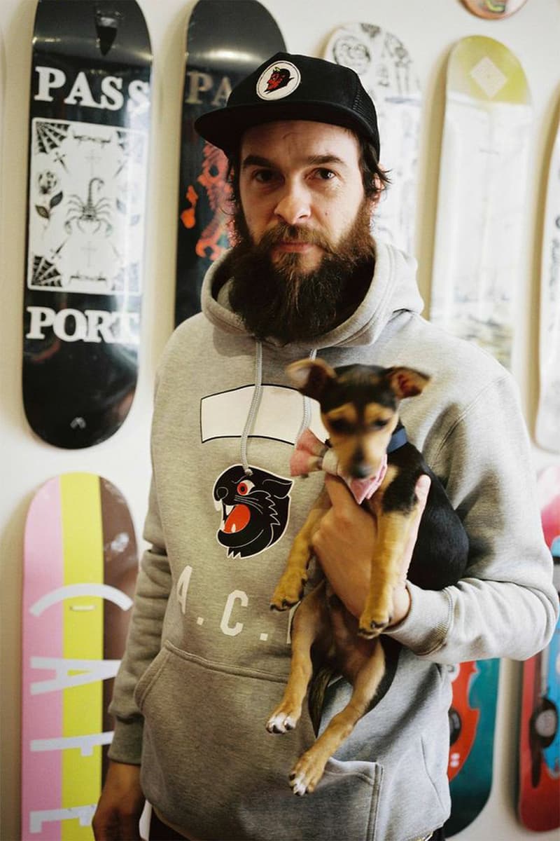 Open Lifestyle Store 2013 春夏 “Around Our Way” 造型特輯