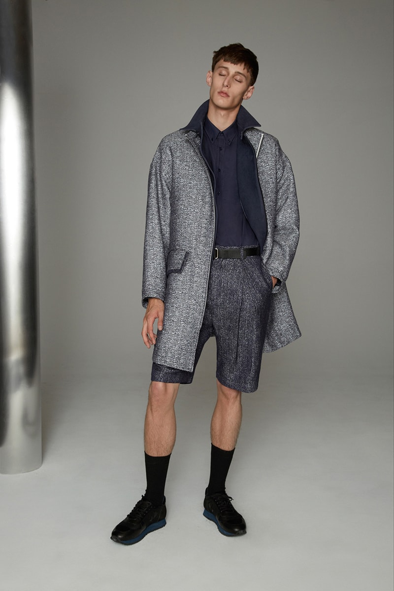 Opening Ceremony 2014 春夏系列