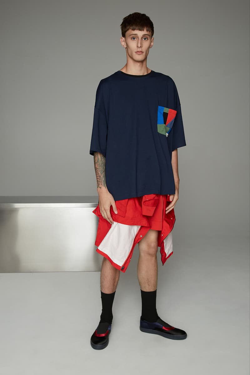 Opening Ceremony 2014 春夏系列