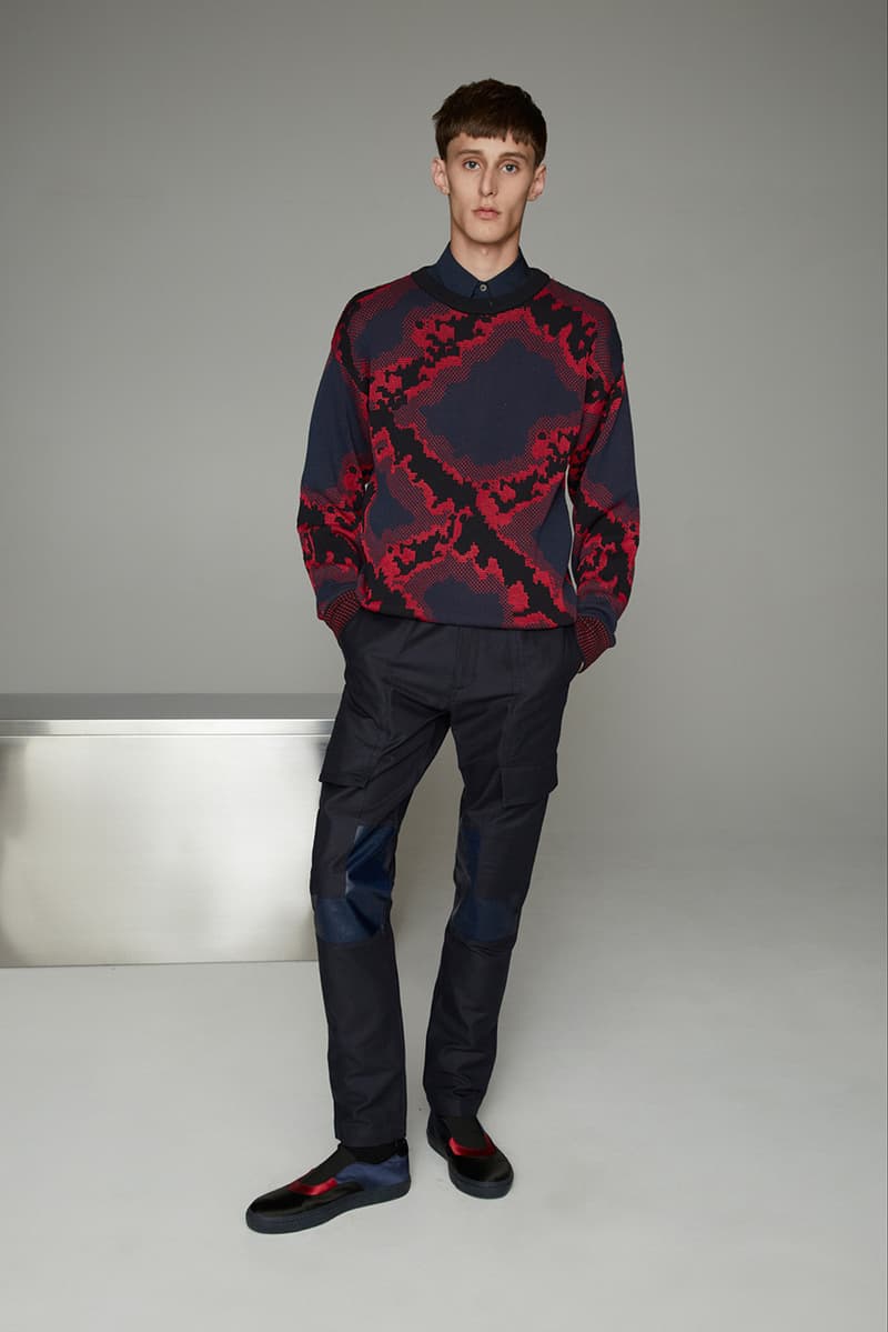 Opening Ceremony 2014 春夏系列