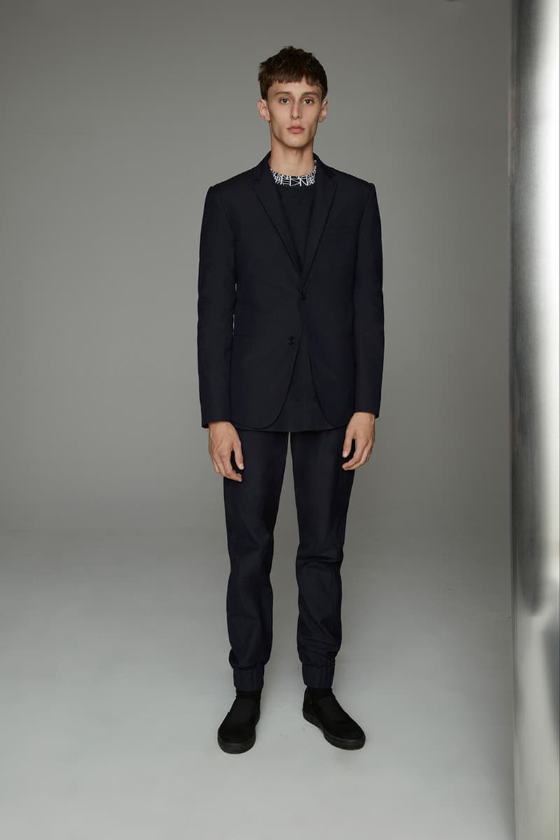 Opening Ceremony 2014 春夏系列