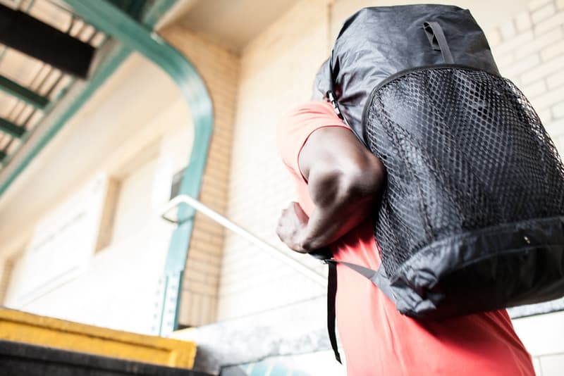 Outlier Hypercity International Backpack 機能性背包