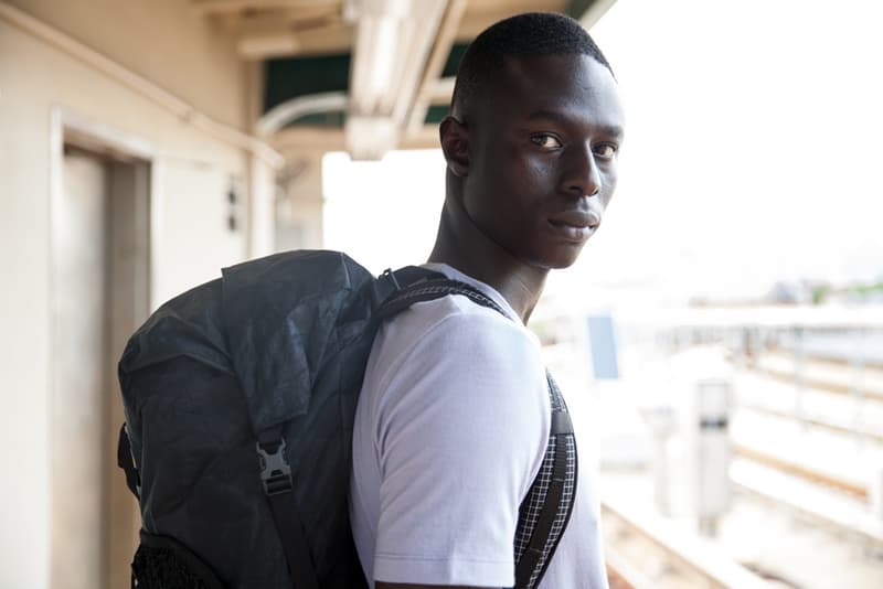 Outlier Hypercity International Backpack 機能性背包