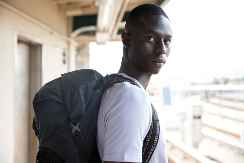 Outlier Hypercity International Backpack 機能性背包