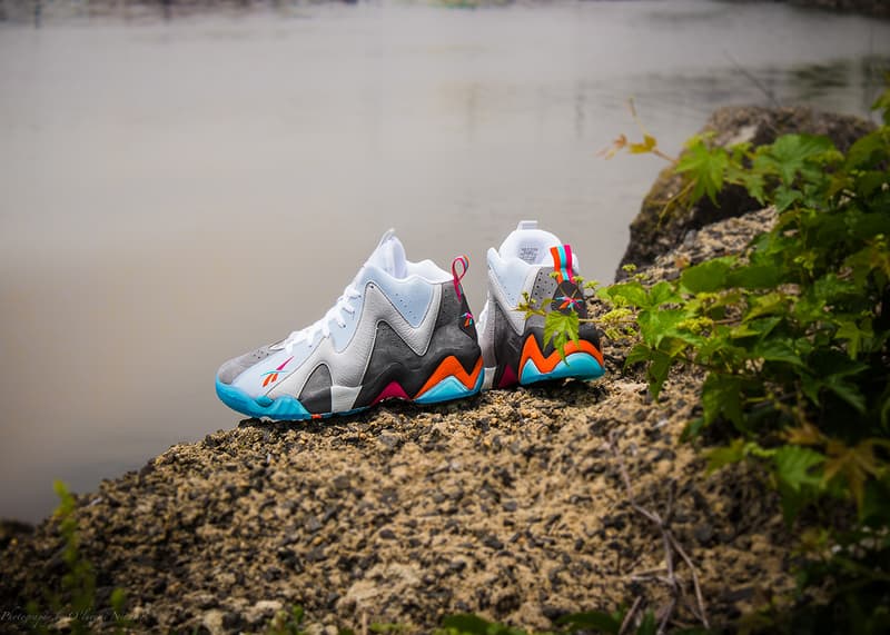 Packer Shoes x Reebok Kamikaze II “Remember the Alamo” 聯名球鞋