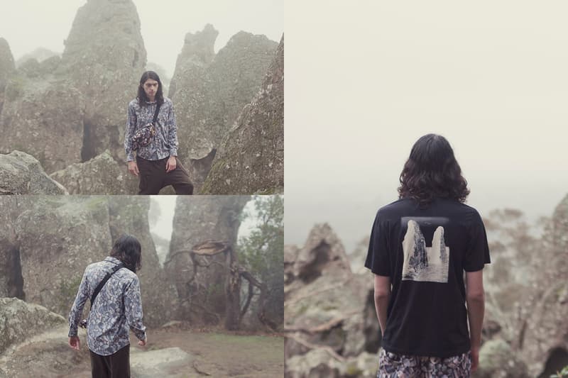 PAM 2013 秋冬系列造型 Lookbook