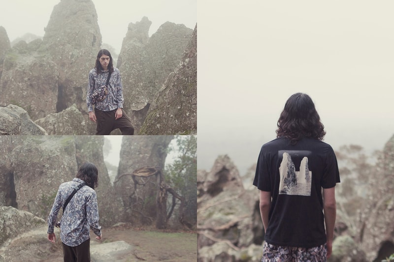 PAM 2013 秋冬系列造型 Lookbook