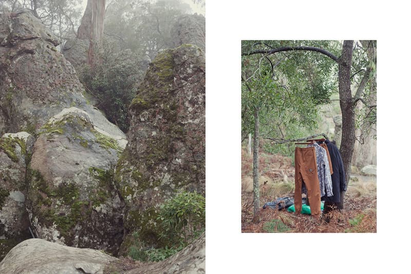 PAM 2013 秋冬系列造型 Lookbook