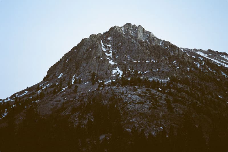 Patagonia 2013 秋冬 Legacy 系列造型 Loookbook