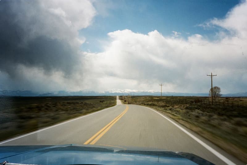 Patagonia 2013 秋冬 Legacy 系列造型 Loookbook