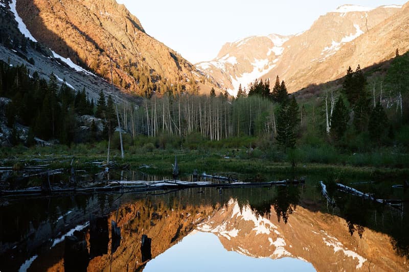 Patagonia 2013 秋冬 Legacy 系列造型 Loookbook