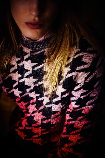 Paul Smith 2013 秋冬系列廣告