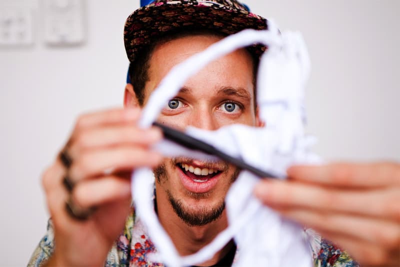 Pen & Paper: CYRCLE.