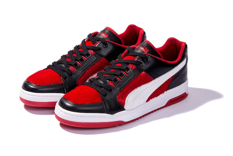 PUMA 2013 秋冬 “Takumi” Made In Japan 鞋履系列