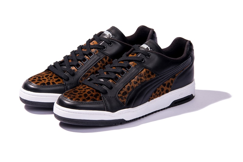 PUMA 2013 秋冬 “Takumi” Made In Japan 鞋履系列