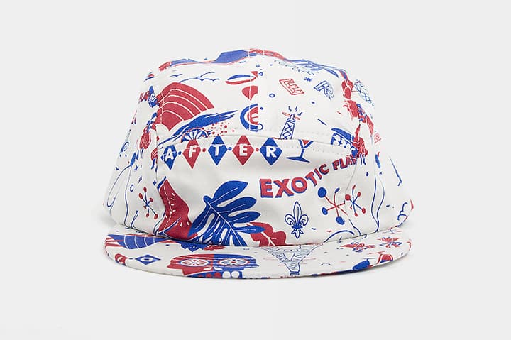 QHUIT x DSL x Ed Banger 聯名系列