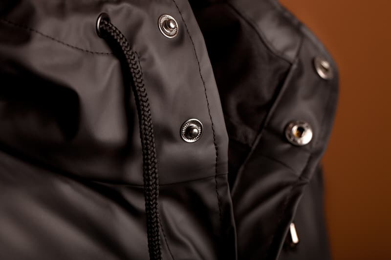 RAINS 2013春夏系列