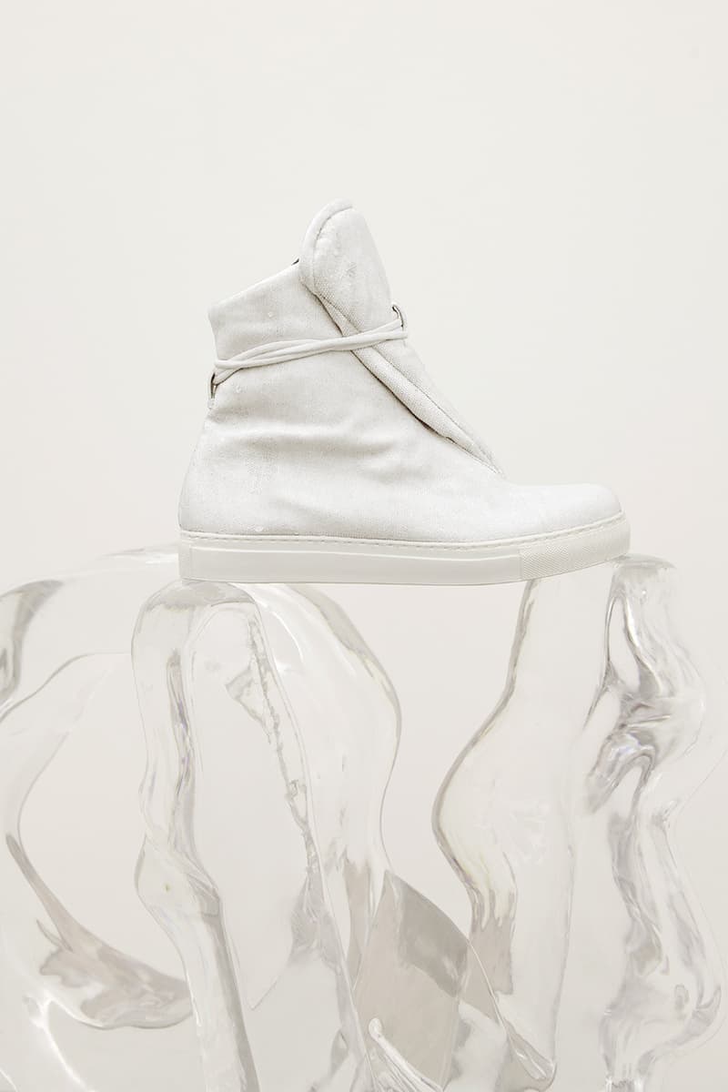 Rombaut 2014 春夏鞋履系列