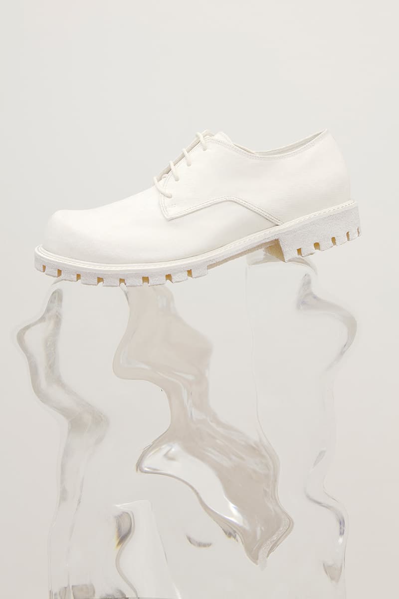 Rombaut 2014 春夏鞋履系列