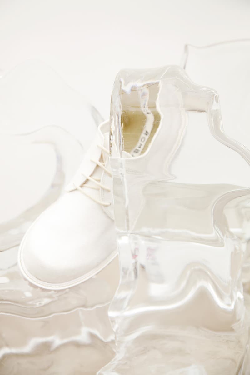 Rombaut 2014 春夏鞋履系列