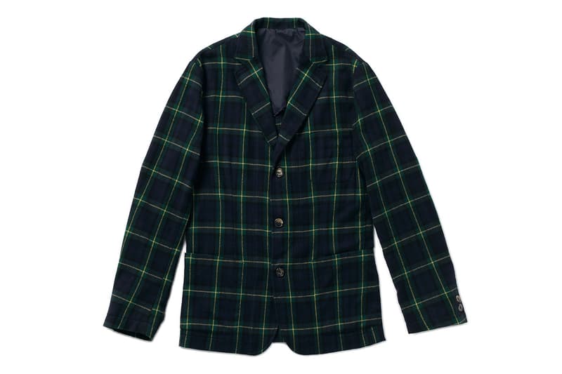 Roy Roger’s 2013-14「Rugged」系列