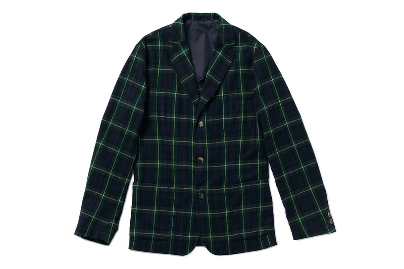 Roy Roger’s 2013-14「Rugged」系列