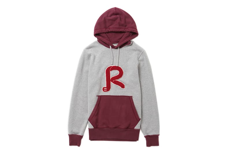 Roy Roger’s 2013-14「Rugged」系列