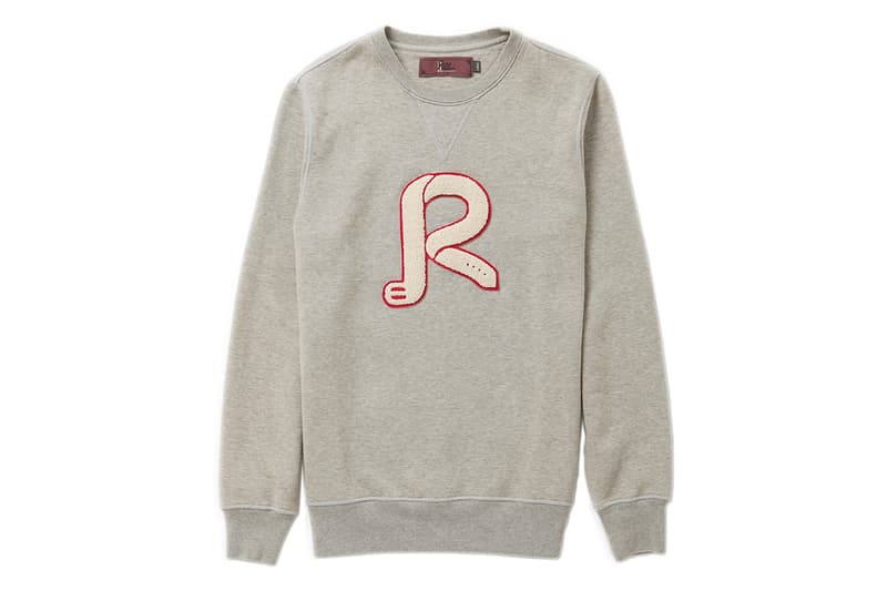 Roy Roger’s 2013-14「Rugged」系列