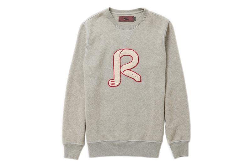 Roy Roger’s 2013-14「Rugged」系列