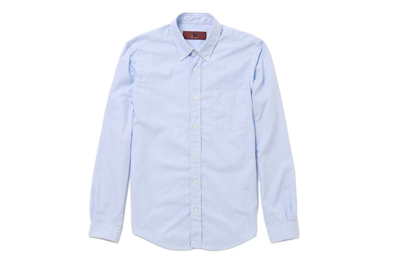 Roy Roger’s 2013-14「Rugged」系列