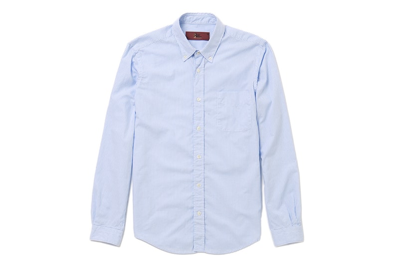 Roy Roger’s 2013-14「Rugged」系列