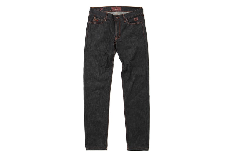 Roy Roger’s 2013-14「Rugged」系列
