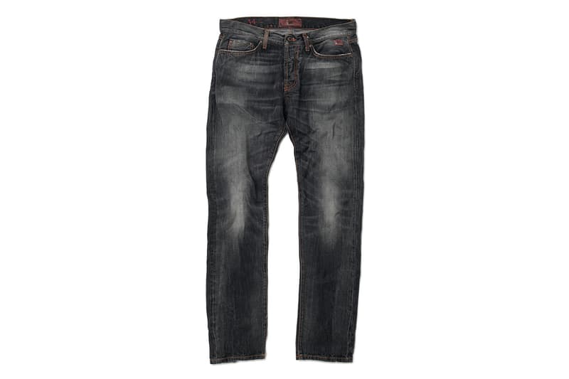 Roy Roger’s 2013-14「Rugged」系列