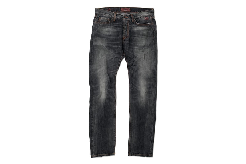 Roy Roger’s 2013-14「Rugged」系列