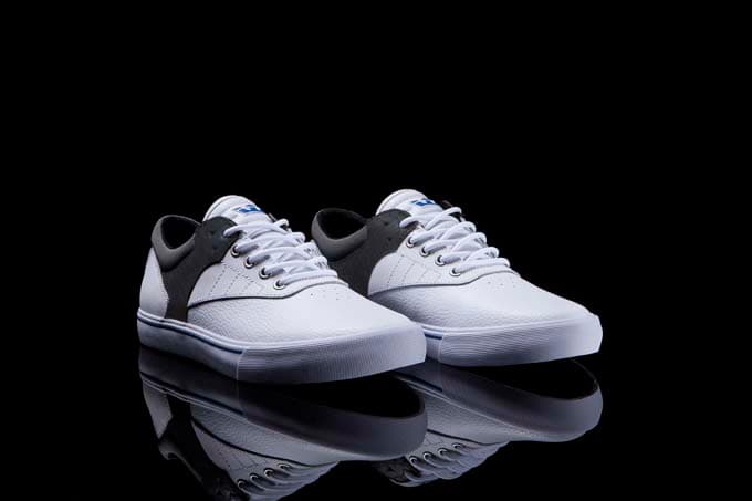 SPECTRE by SUPRA 2013 夏季鞋款系列