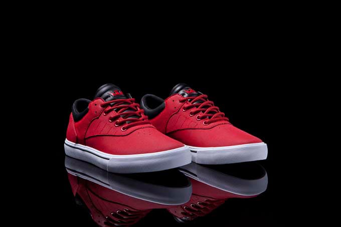 SPECTRE by SUPRA 2013 夏季鞋款系列