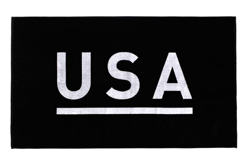 Stampd Beach Towel 沙灘毛巾系列