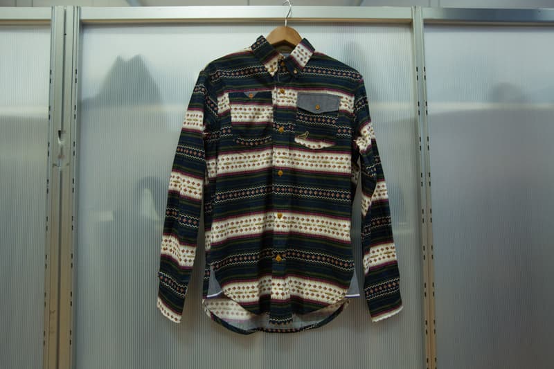 AGENDA NYC Summer 2013: Staple 2013 秋冬系列預覽