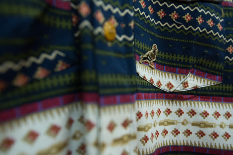 AGENDA NYC Summer 2013: Staple 2013 秋冬系列預覽