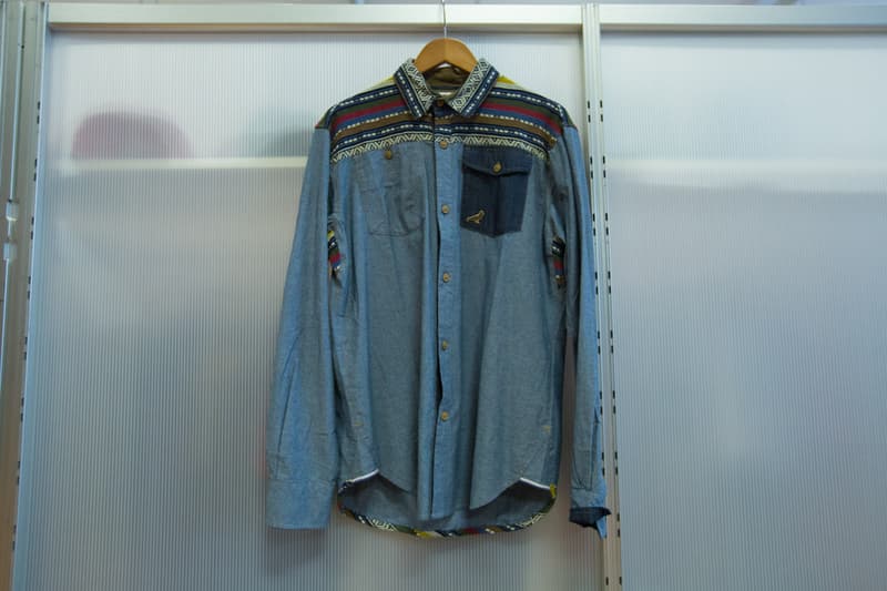 AGENDA NYC Summer 2013: Staple 2013 秋冬系列預覽