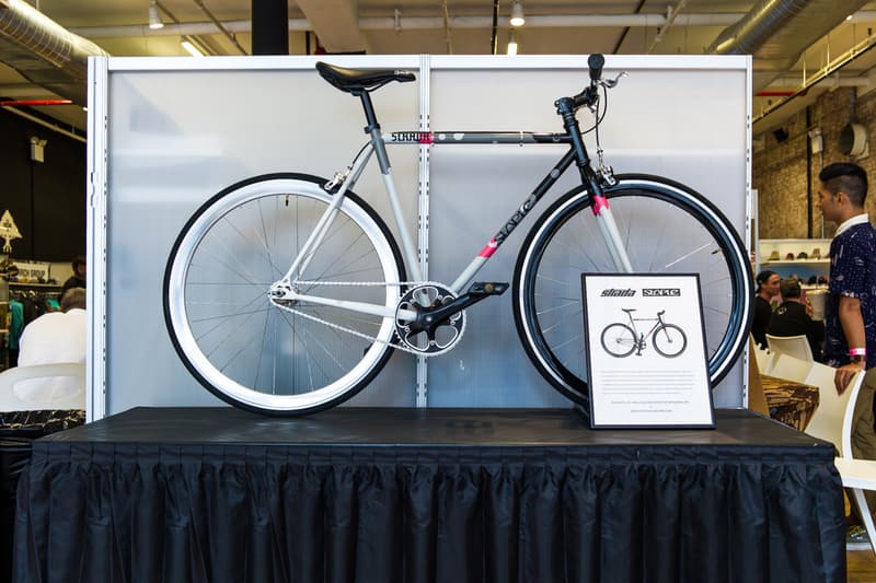 AGENDA NYC Summer 2013: Staple 2013 秋冬系列預覽