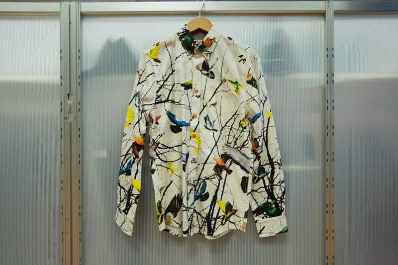 AGENDA NYC Summer 2013: Staple 2013 秋冬系列預覽