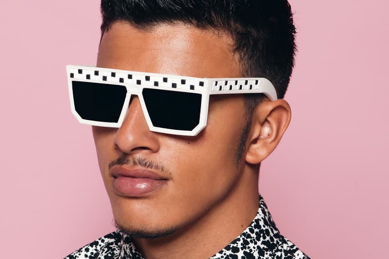 Stickem In 2013 春夏太陽眼鏡系列