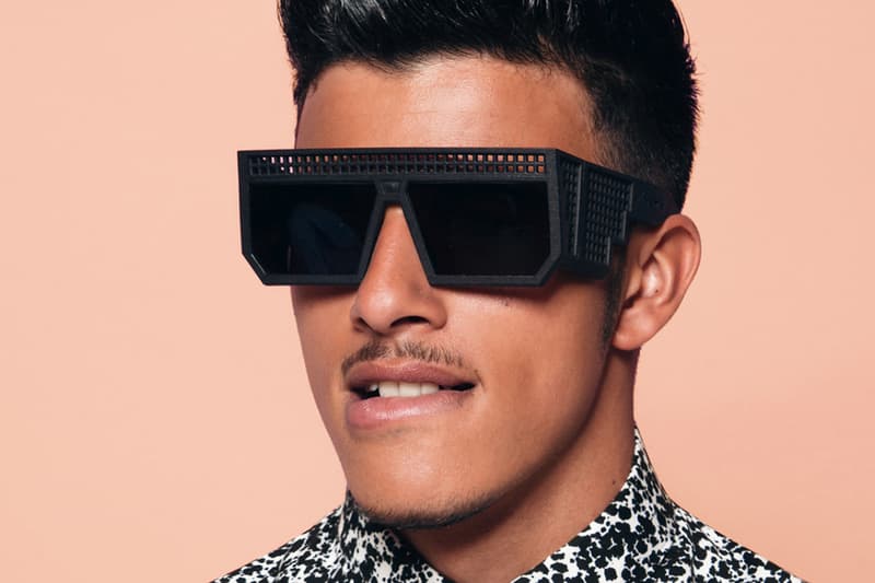 Stickem In 2013 春夏太陽眼鏡系列