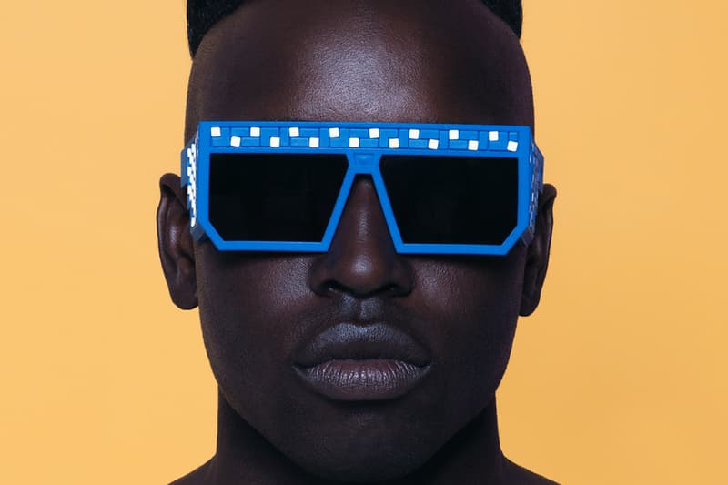 Stickem In 2013 春夏太陽眼鏡系列